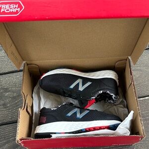 New Balance kids/toddler size 8 wide